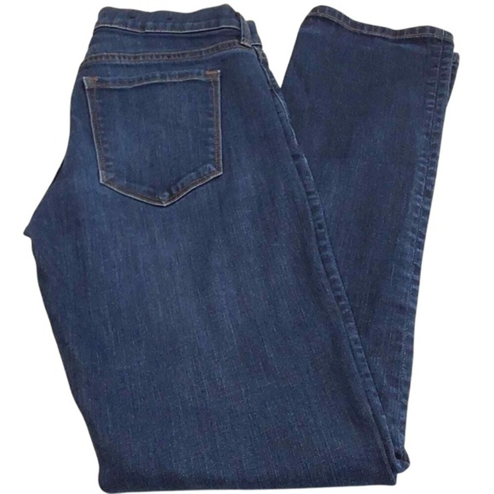 Women's Banana Republic Girlfriend Denim‎ Jeans Size 25